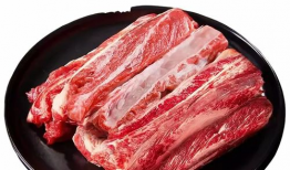 牛肋条,探寻肉质鲜美与烹饪艺术的完美融合